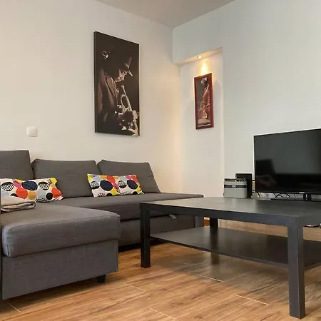 Appartement Spacieux Hyper Centre Secteur Liberte Brest Exterior foto