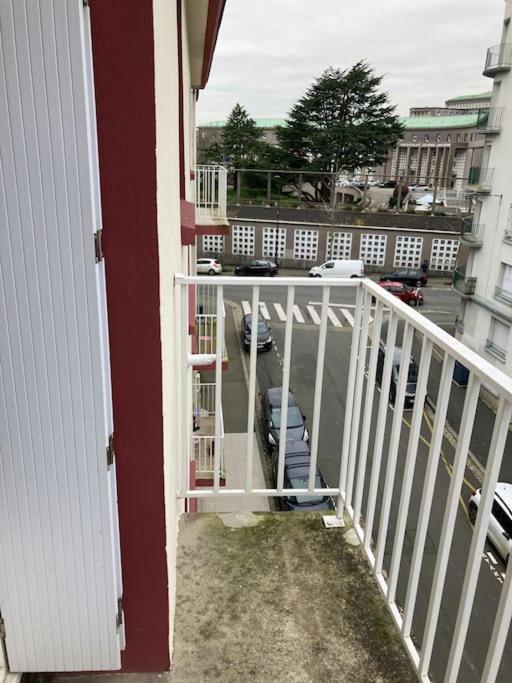 Spacieux Hyper Centre Secteur Liberte *
