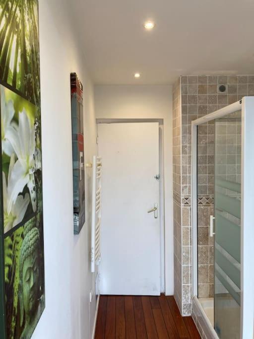 Spacieux Hyper Centre Secteur Liberte * Brest