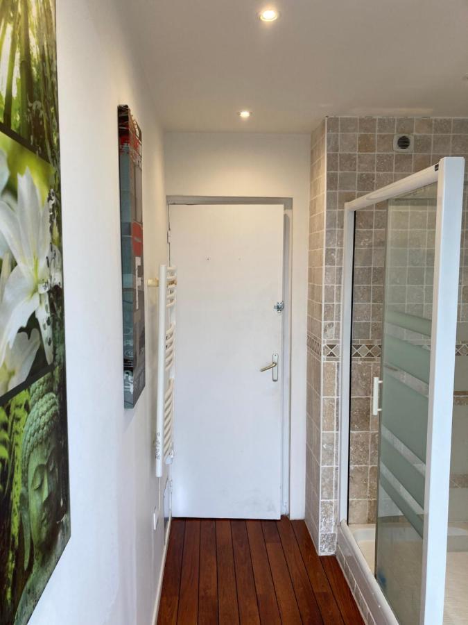Spacieux Hyper Centre Secteur Liberte Apartment *